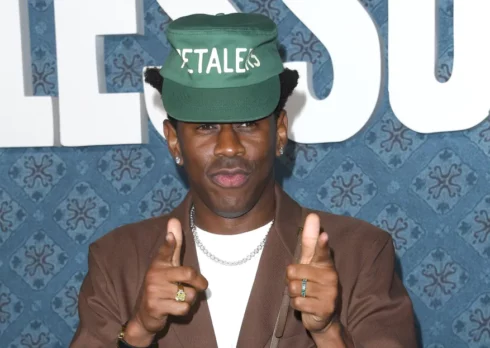 Tyler, The Creator chiede ai suoi fan di smetterla di fargli domande imbarazzanti in pubblico