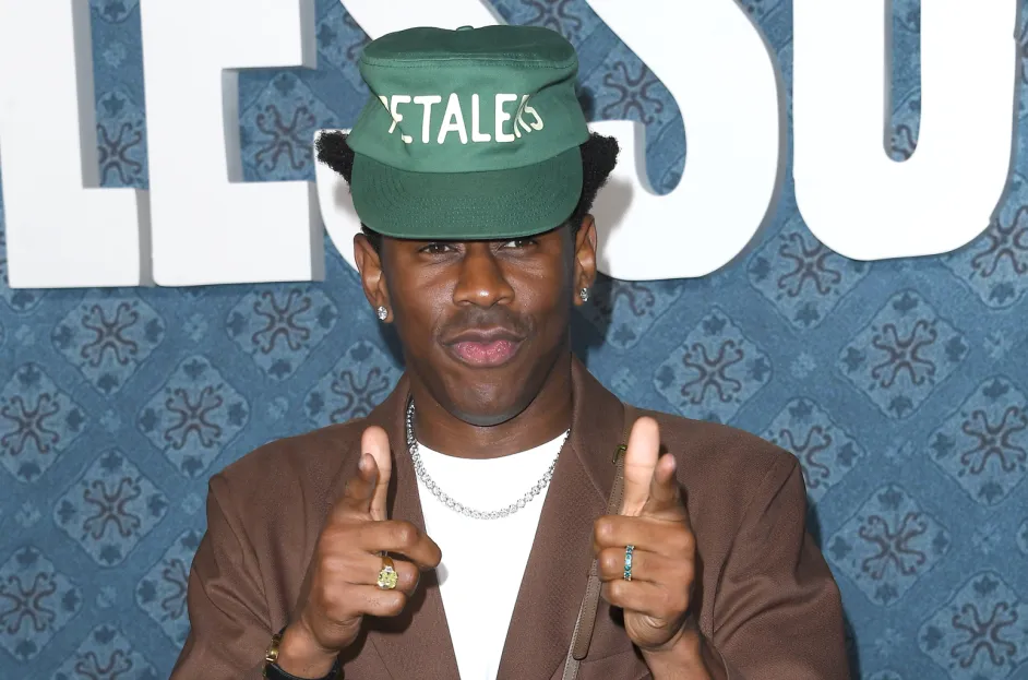 Tyler, The Creator chiede ai suoi fan di smetterla di fargli domande imbarazzanti in pubblico