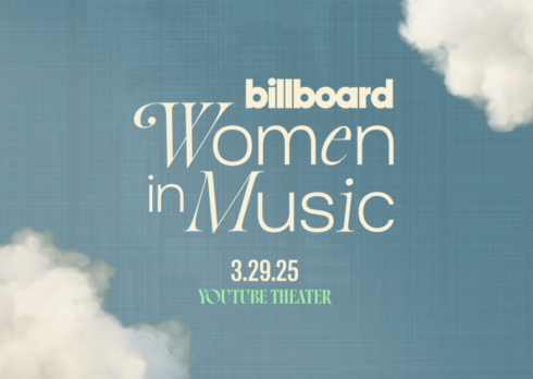 Billboard Women in Music 2025: annunciate le prime artiste premiate