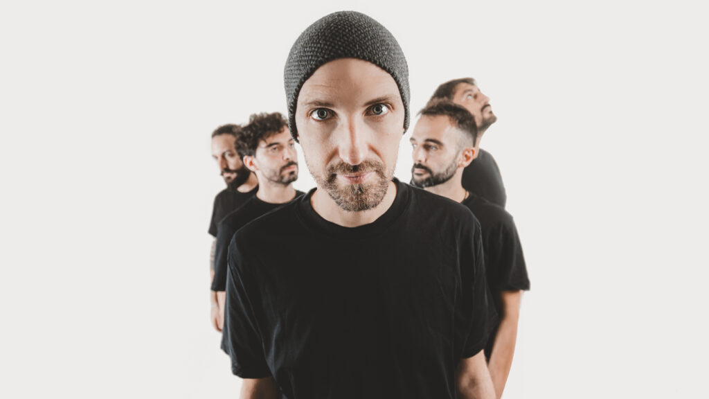 “Get Over”: guarda in anteprima il nuovo video dei Buckwise