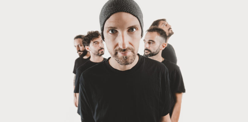 “Get Over”: guarda in anteprima il nuovo video dei Buckwise