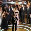 Tutti i vincitori degli Oscar 2025