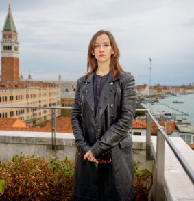 Per uno sguardo variegato, inclusivo e meno eurocentrico: intervista a Caterina Barbieri