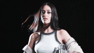 Gaia rosa dei venti album intervista