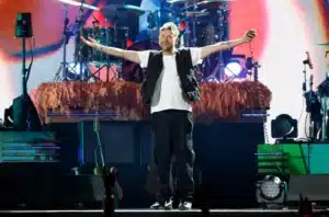 Gorillaz album Damon Albarn