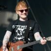 Ed Sheeran ha presentato a New Orleans l’inedito “Azizam”