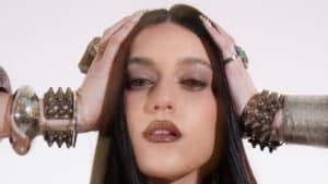 Gaia - rosa dei Venti - tracklist - foto di Michele Perna