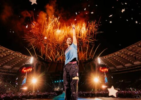 I Coldplay cureranno il primo Halftime Show della Coppa del Mondo