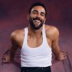 Marco Mengoni annuncia le date del tour europeo