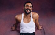 Marco Mengoni annuncia le date del tour europeo