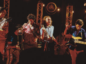 Improvvisazione e movimento: il jazz senza tempo de I Patagarri all’Alcatraz di Milano