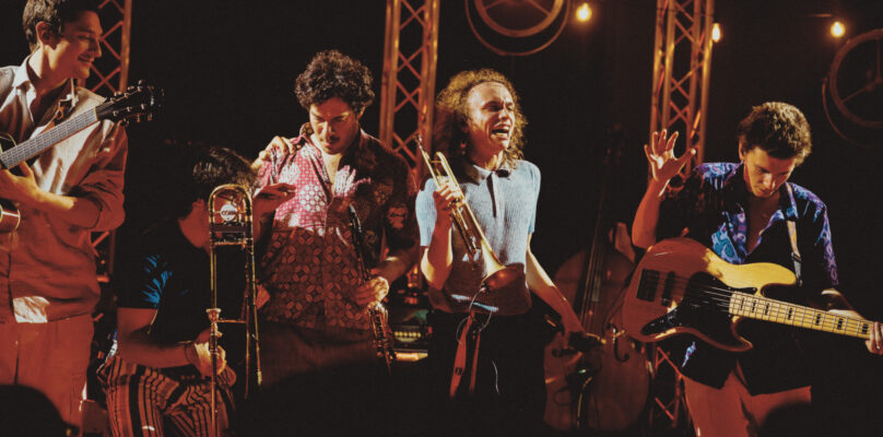 Improvvisazione e movimento: il jazz senza tempo de I Patagarri all’Alcatraz di Milano