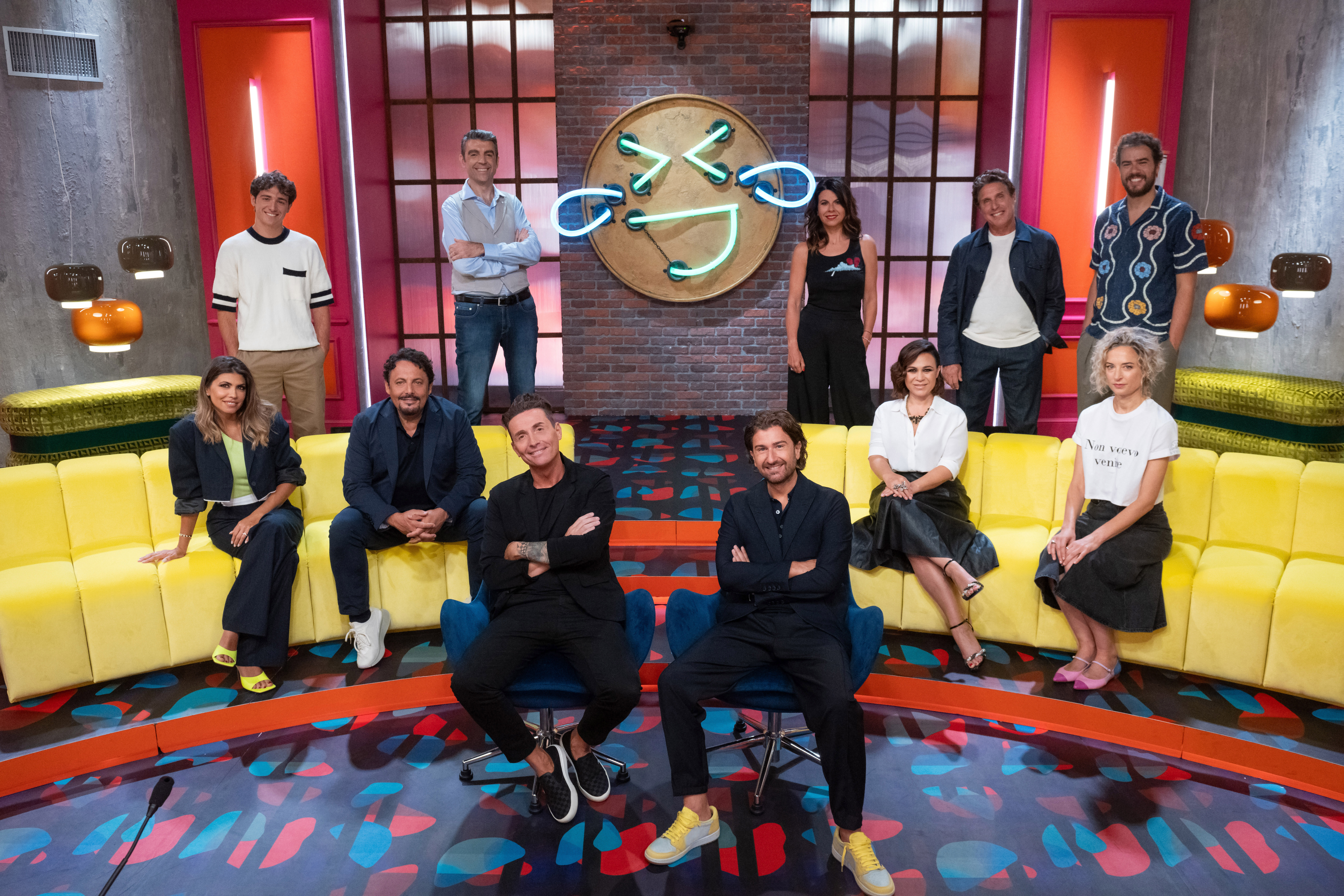 “Lol: chi ride è fuori”: ecco cosa aspettarsi dalla quinta stagione