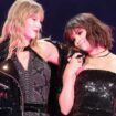 Taylor Swift ama il nuovo album di Selena Gomez e Benny Blanco