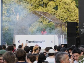 Terraforma Exo 2025, ecco il programma completo