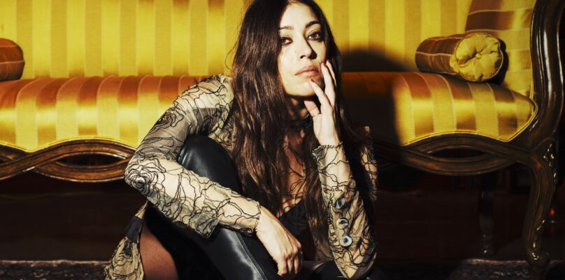 Valentina Parisse e il suo lato “Very Personal”: l’intervista