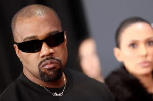 kanye west diddy north