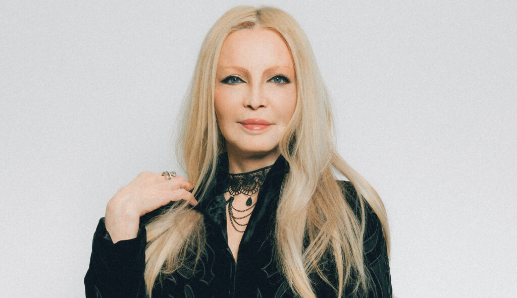 Patty Pravo: «Con “Ho provato di tutto” Francesco Bianconi è stato capace di mettermi a nudo»