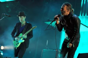 Radiohead ritorno album italia bologna