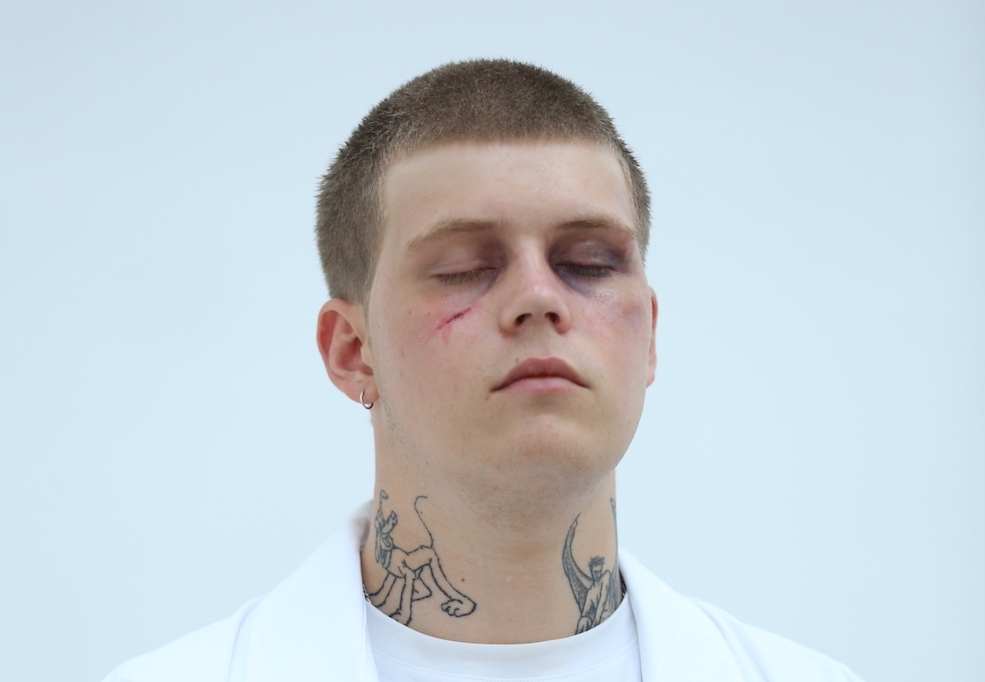 Yung Lean torna in Italia in autunno