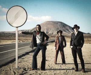 Baustelle el galactico intervista