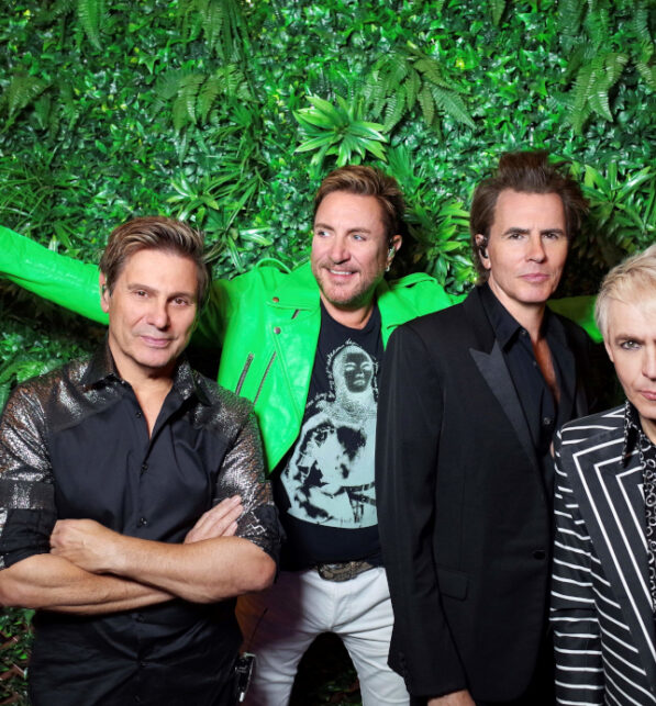 I Duran Duran a Milano si confermano i veri highlander degli anni ’80