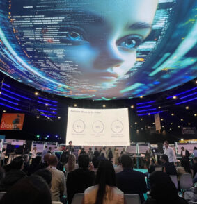 La Germania ospiterà la prima edizione di GITEX Europe x Ai Everything