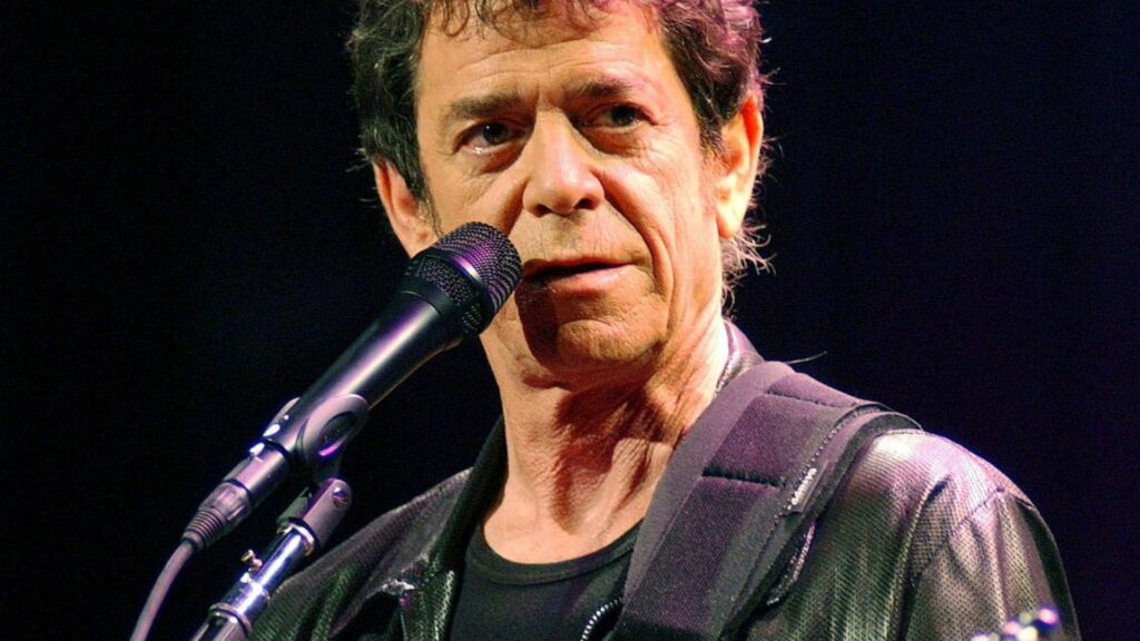“Passeggiando sul lato selvaggio”, esce la raccolta di interviste di Lou Reed