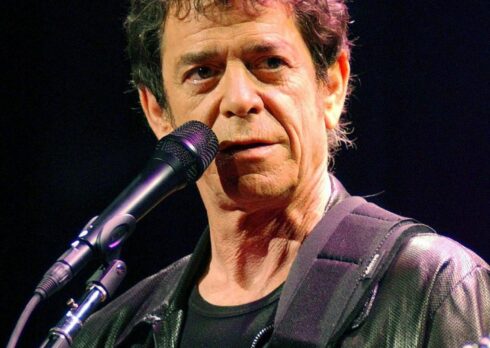 “Passeggiando sul lato selvaggio”, esce la raccolta di interviste di Lou Reed