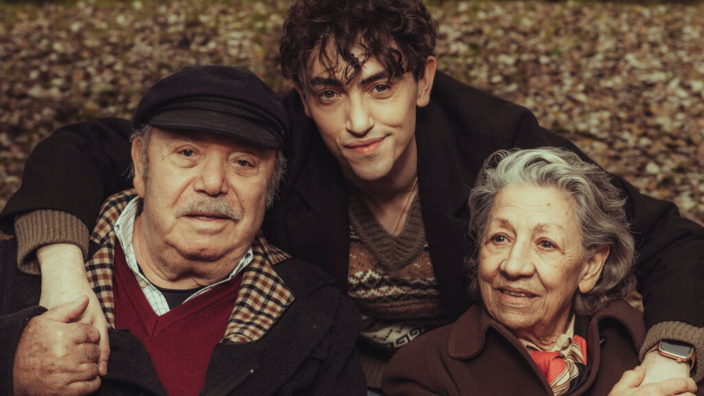“Lo Ricordo Io per Te”: ecco le foto di backstage del corto di Michele Bravi