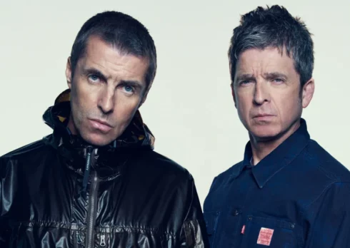 Liam e Noel Gallagher hanno passato la Pasqua insieme: «È stato incredibile»