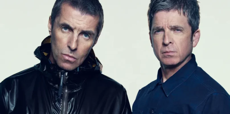 Noel Gallagher sulla reunion degli Oasis: «Avevo dimenticato quanto fosse divertente suonare con Liam»