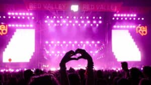 Red Valley Festival