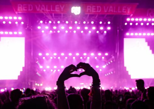 Red Valley Festival 2025: Tommy Cash tra i protagonisti del Day 1