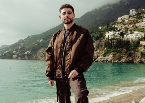 Rocco Hunt: «A trent’anni sento il bisogno di far capire chi sono»