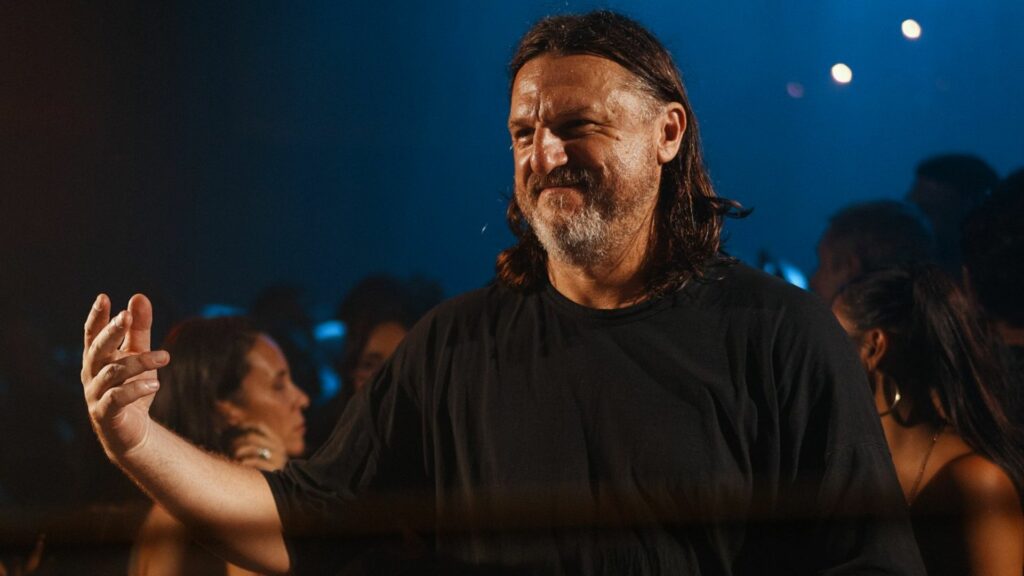 Solomun +1 torna al Pacha Ibiza con una nuova lineup