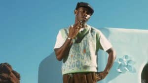 Tyler, The Creator