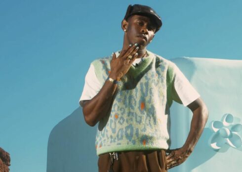 5 curiosità su Tyler, The Creator 