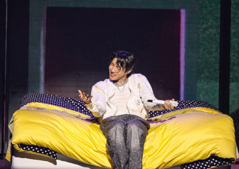 j-hope: arriva l’evento “Hope on the Stage” in contemporanea mondiale