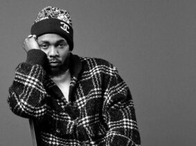 Kendrick Lamar è il nuovo brand ambassador di Chanel