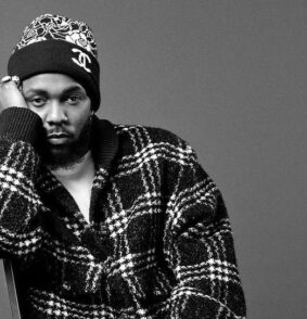 Kendrick Lamar è il nuovo brand ambassador di Chanel