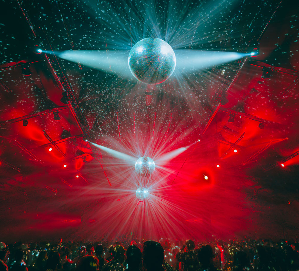 report Coachella 2025 - 2