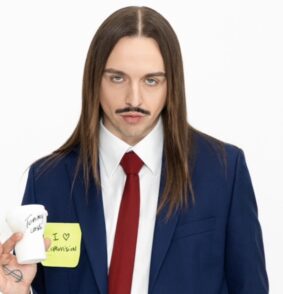 «Ok, parlo italiano»: la nuova vita di Tommy Cash