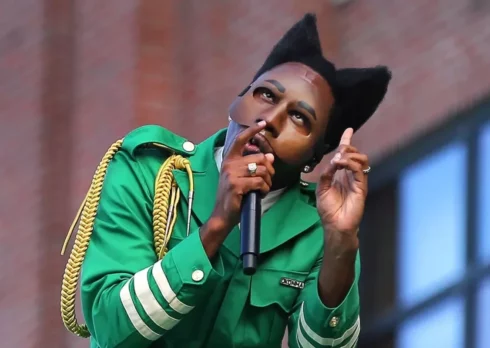 Il live di Tyler, The Creator a Milano è stato di livello assoluto. Ma noi meritiamo davvero show del genere?