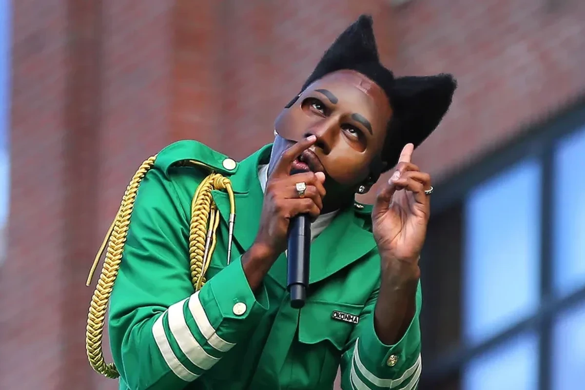 Il live di Tyler, The Creator a Milano è stato di livello assoluto. Ma noi meritiamo davvero show del genere?