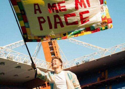 “A Me Mi Piace”, di Alfa e Manu Chao è al primo posto su Spotify