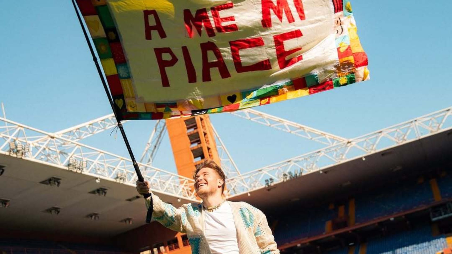 “A Me Mi Piace”, di Alfa e Manu Chao è al primo posto su Spotify