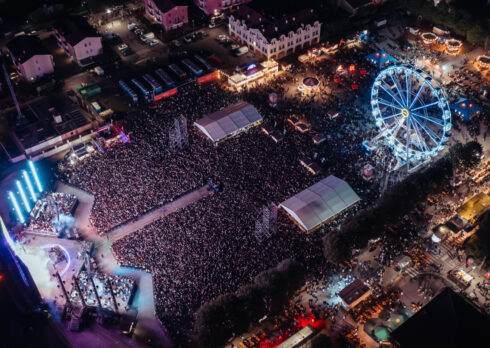 Aperyshow 2025: raggiunte 170mila presenze al festival