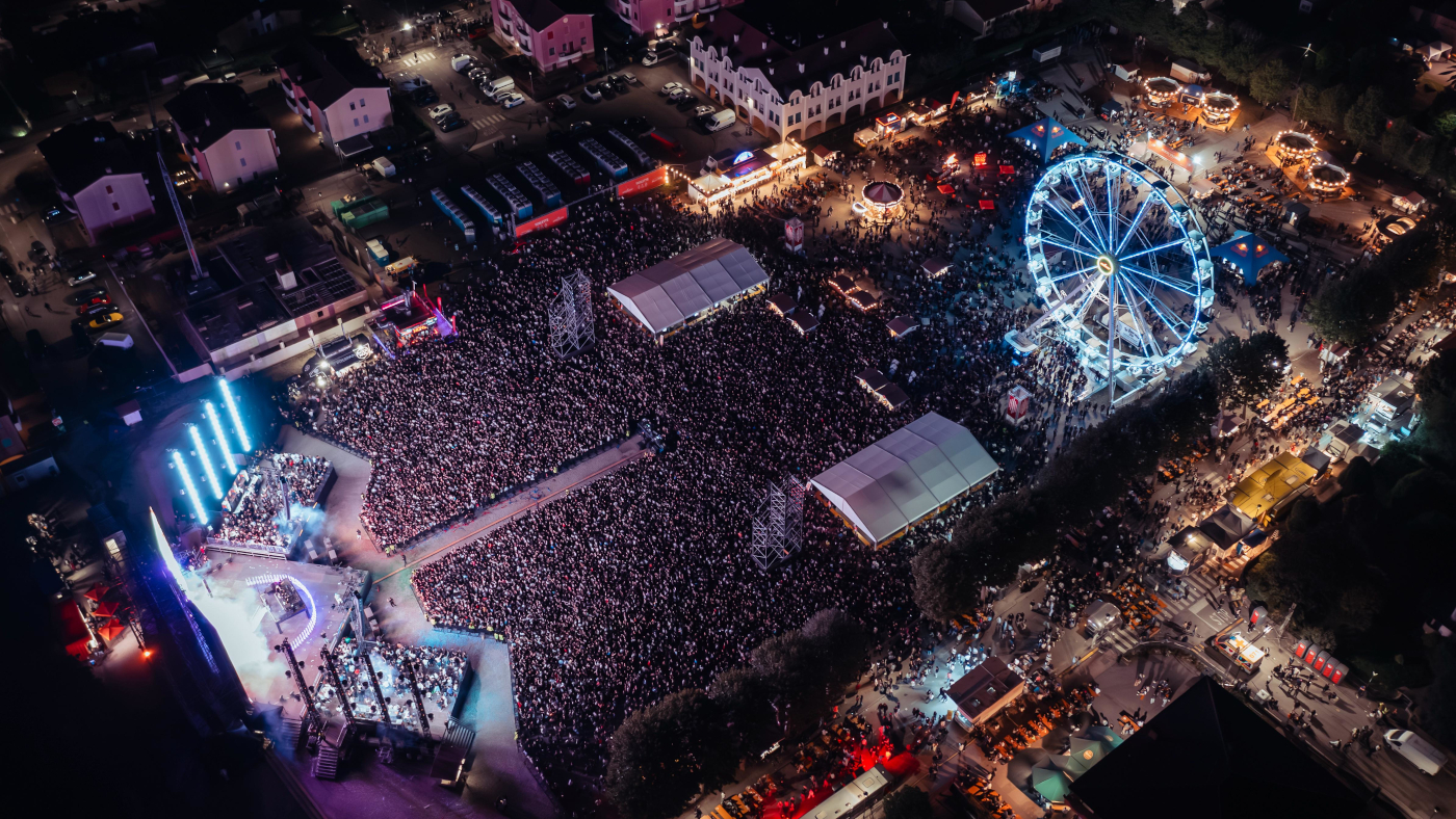 Aperyshow 2025: raggiunte 170mila presenze al festival