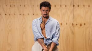 Bad Bunny - concerto Italia - Milano 2026